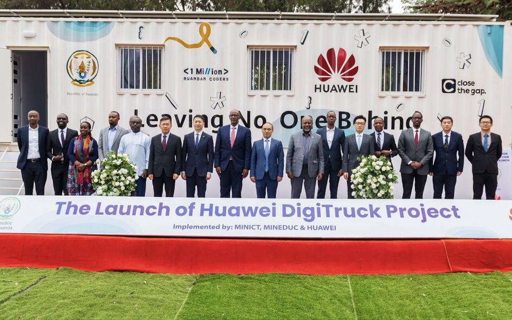 Both China and Rwanda share historical experiences which have made both countries like-minded partners in the pursuit of self-determination, freedom, and equality.