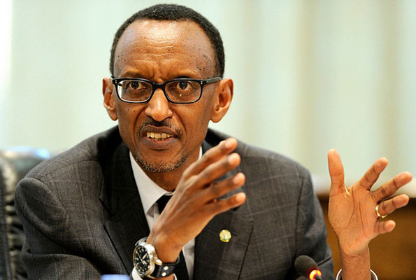 In Rwanda both politicians and academicians agree on one thing that Kagame has propelled Rwanda forward, both socially and economically
