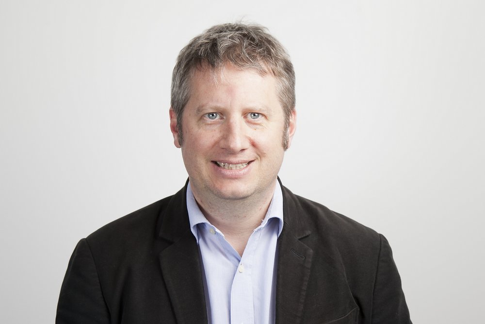 Ben Roberts, Chief Technical Officer at Liquid Telecom