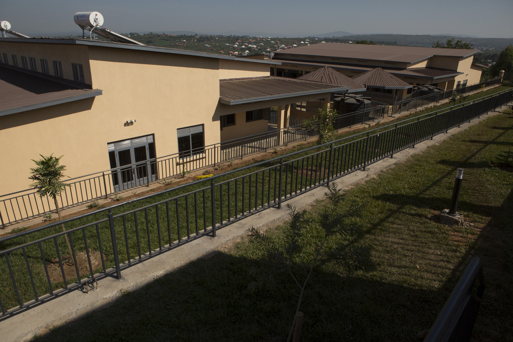 Bugesera Impinganzima Hostel