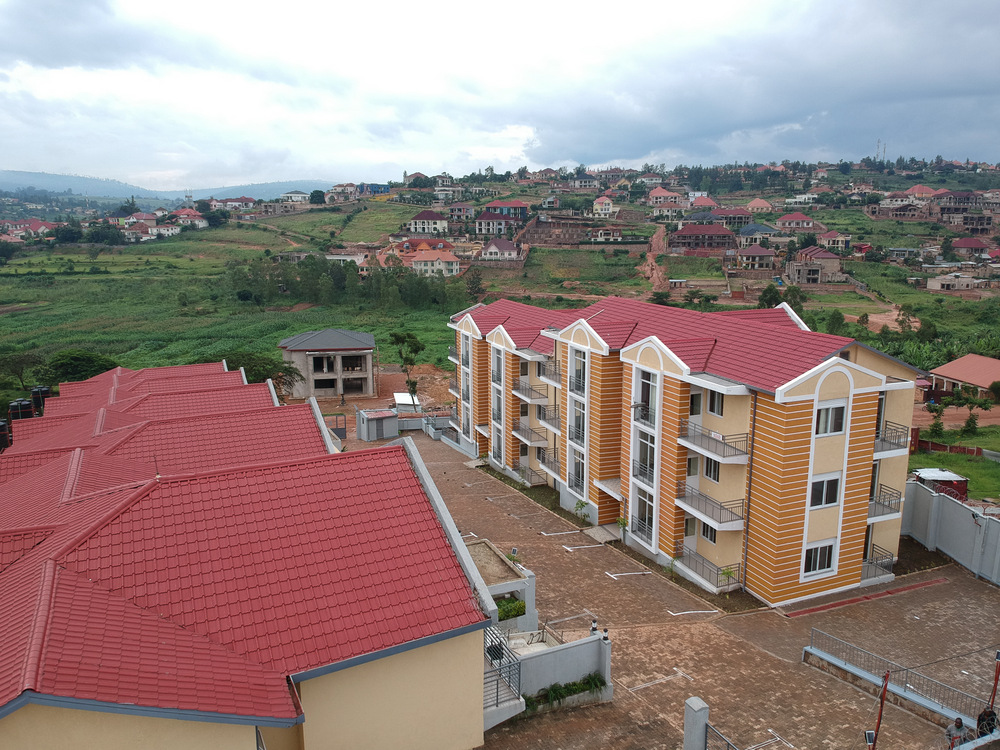Rwanda-based Real estate developers, DND Developers Ltd, has revealed plans of bringing affordable housing solutions to the Rwandan Market