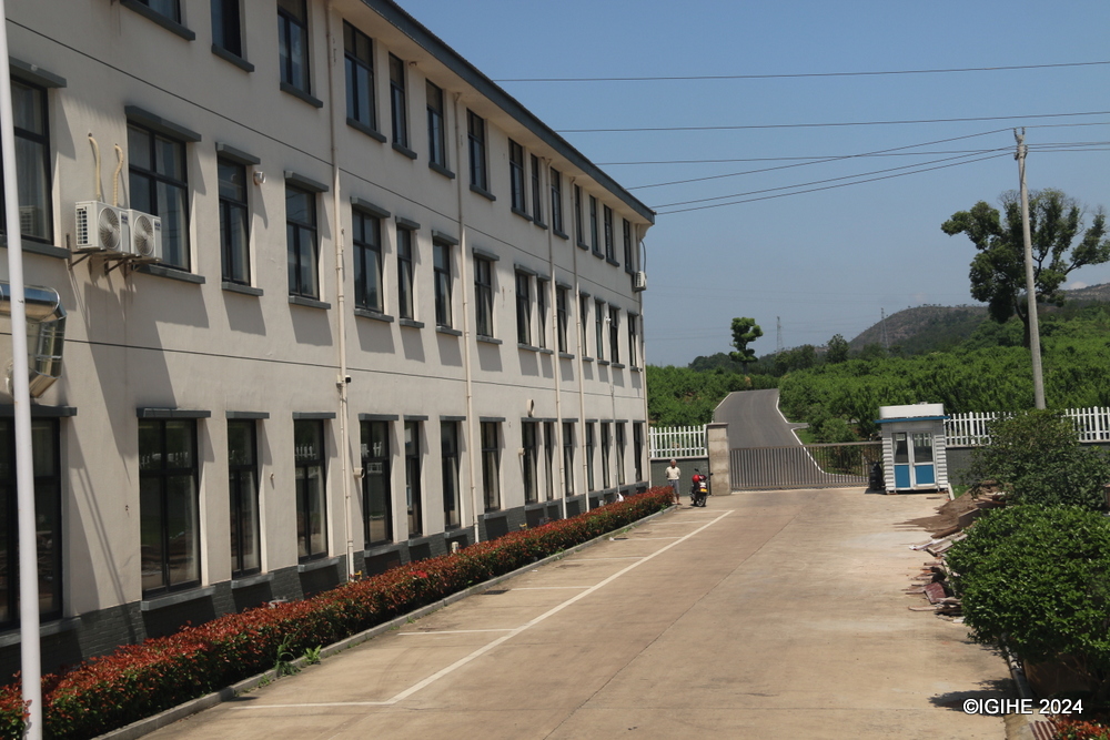 Recognized as a beautiful village exemplar and a pioneer of common prosperity, Huayuan Village has received numerous accolades.