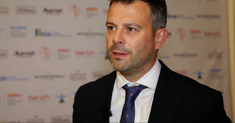 Managing Director of Bench Events and AHIF’s organiser, Matthew Weihs commended the report for serious investors on the look-out