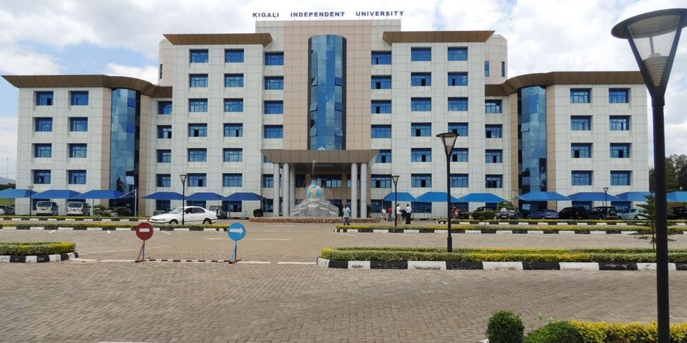 Kigali Independent University (ULK), among campuses where examinations are to be held