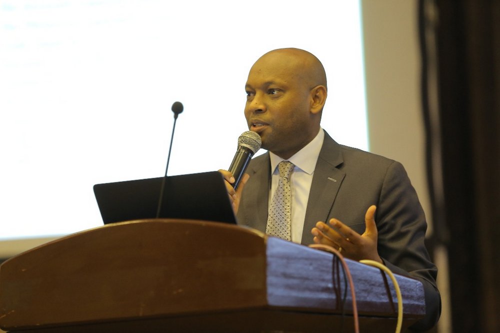 Speaking at the event, the managing director of Equity Bank Rwanda, Hannington Namara, assured the attendees the efficiency and flexibility of the innovative digital solutions