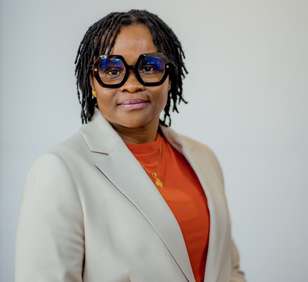 Ethel Emma-Uche has been appointed as the new Managing Director of Bralirwa Plc.