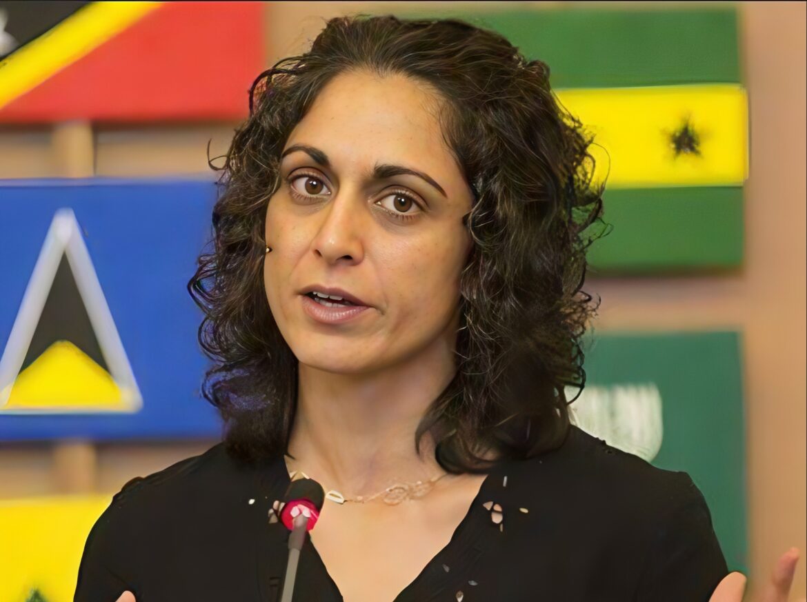 Kenyan-born environmental entrepreneur Camille Rebelo is the co-founder of EcoPlanet Bamboo, a company quietly changing how we fight climate change, protect forests, and lift rural communities out of poverty.