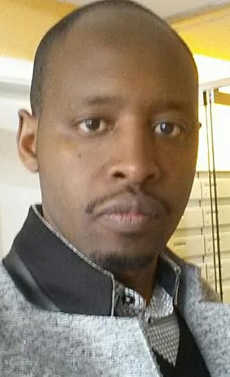Jean de Dieu Budurege