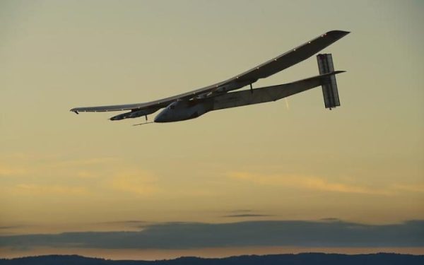 Solar Impulse