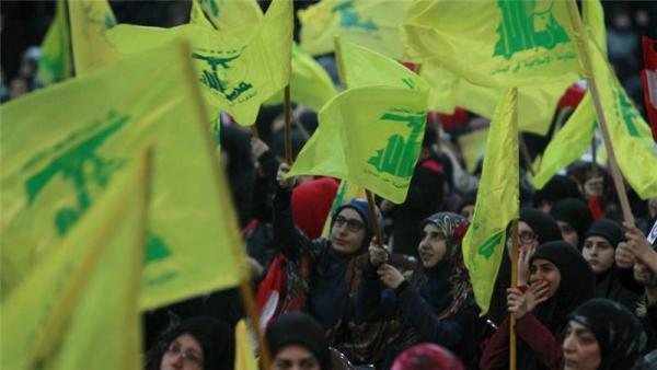 The GCC defined Hezbollah as a 'terrorist' group as regional tensions continue to soar