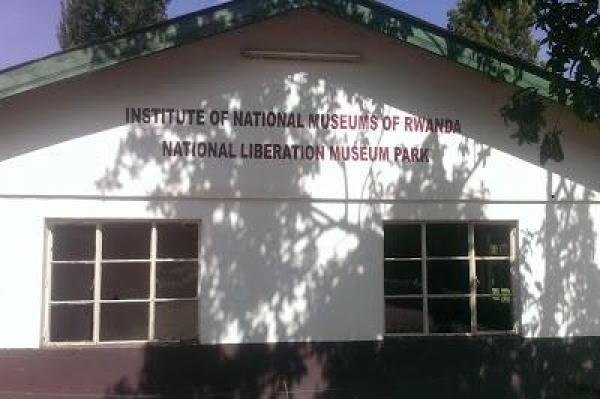 Rwanda Liberation Museum in Gicumbi.