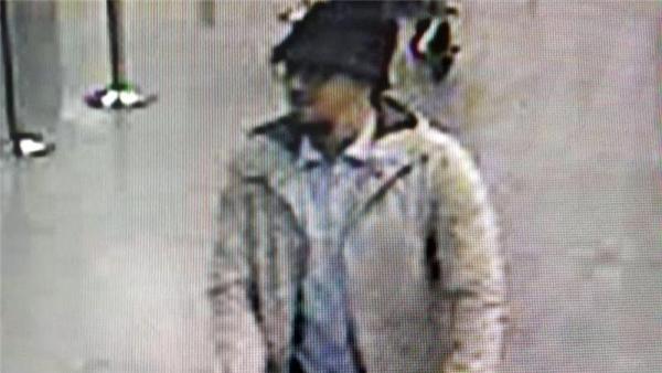The newspaper said Faycal C. was identified by a taxi driver who drove the attackers to the Brussels airport