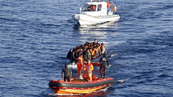 Turkey has worked to control the flow of refugees to Greek islands as part of the EU deal 