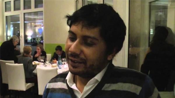Dawn says it "verified, cross-checked and fact-checked" Almeida's report