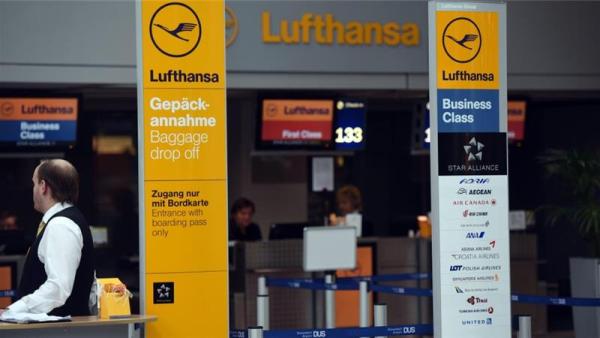 Lufthansa has put the cost of the strike at around $11 million per day