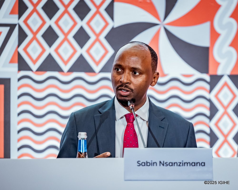 Minister of Health Dr. Sabin Nsanzimana told IGIHE that Rwanda is already transitioning from daily multi-pill regimens to simpler treatments, including monthly pills and now long-acting injectables like lenacapavir.