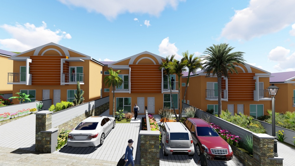 Homebuyers can either make upfront payments or pay in installments within 4 to 12 months.