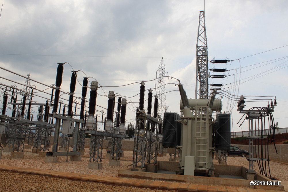 The Rusizi III Hydropower Plant Project is the first regional power project in East  Africa to be established as a public-private partnership 