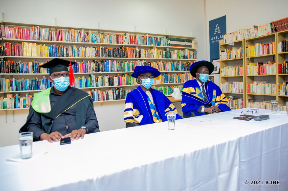 The school has graduated eight intakes since 2010.