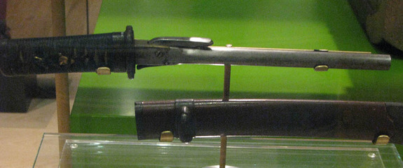 Ancient Weapons
