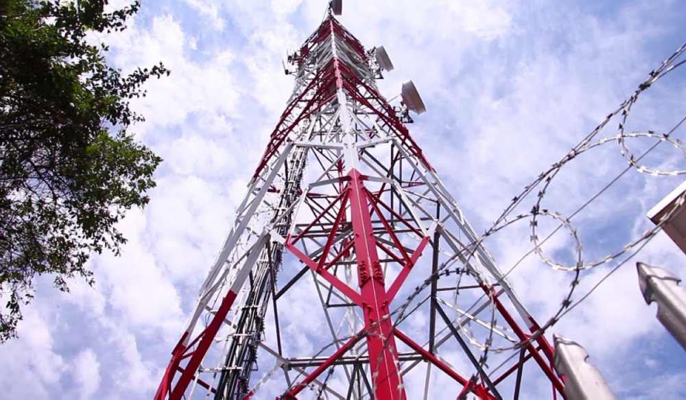 Telecommunication companies in Rwanda are currently required to contribute to the construction of towers over a 10-15 year period.