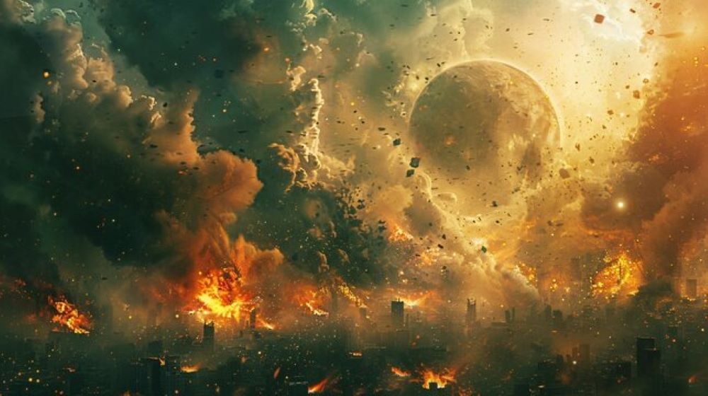 Predictions of the end of time had circulated for years, fueled by religious interpretations, technological concerns, and societal anxiety.
