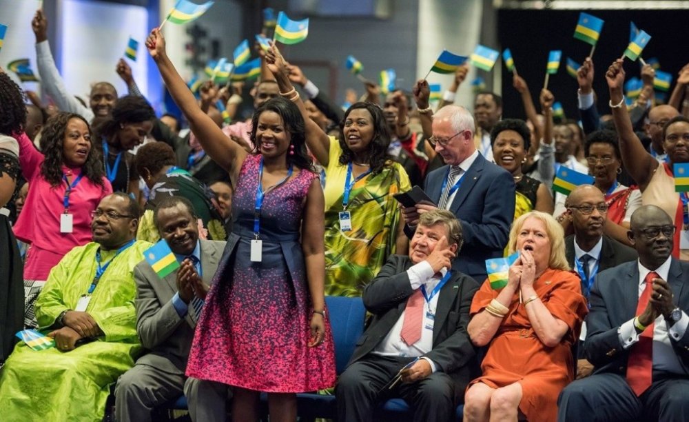 Rwanda Day presents opportunities for attracting foreign investments and networking.