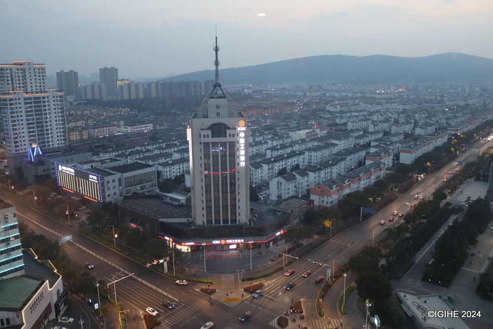 Exploring Changshu offers great adventure. It is renowned for profound culture and historical relics.
