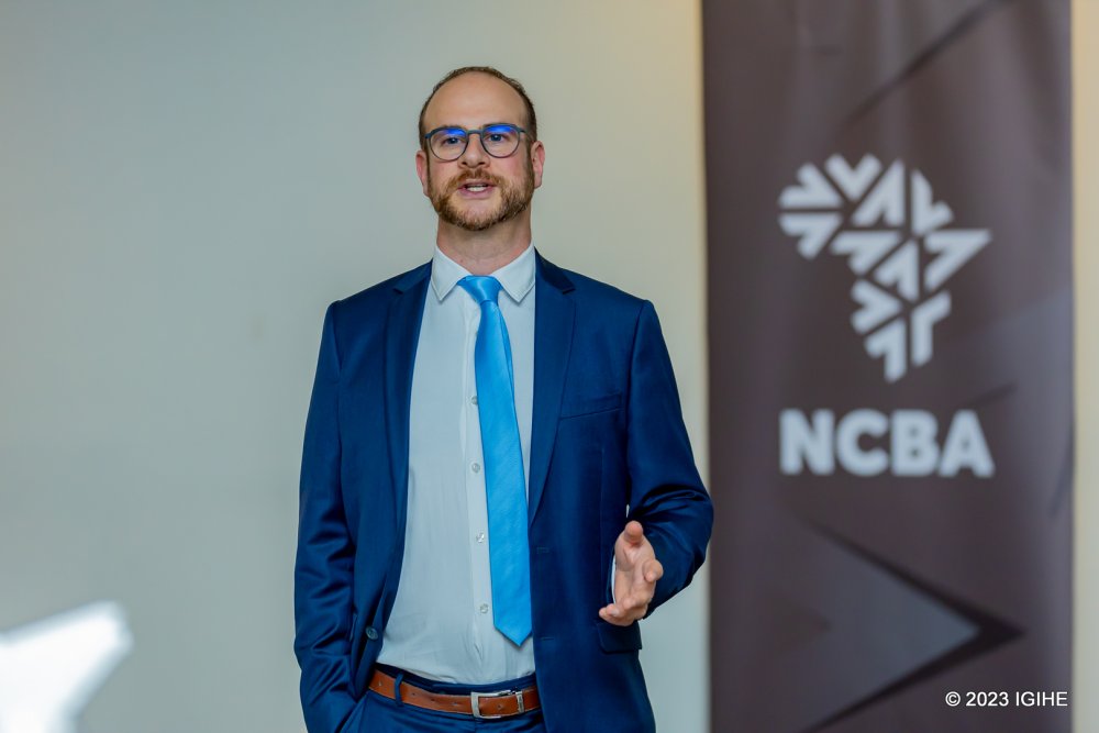The CEO and Co-founder of Imara Properties, David Benazeraf has said that the third project is expected to meet housing demands for people seeking to own homes.