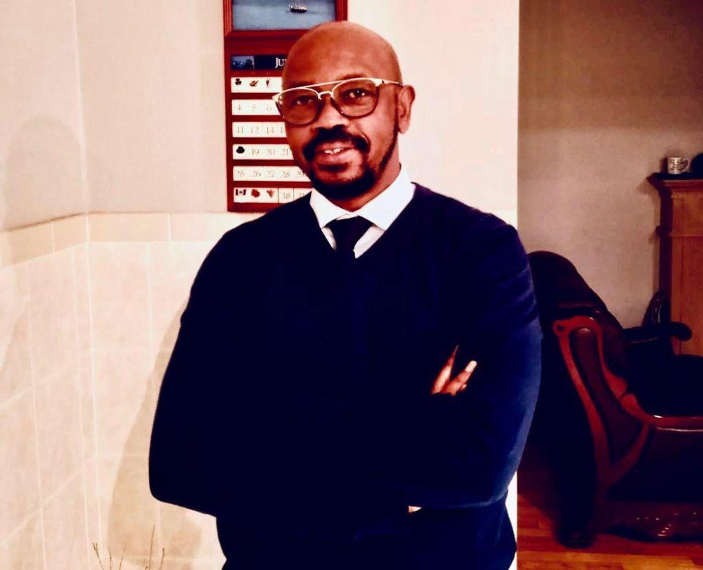 Charles Butera, is a writer and a resilient survivor of the 1994 Genocide against the Tutsi.