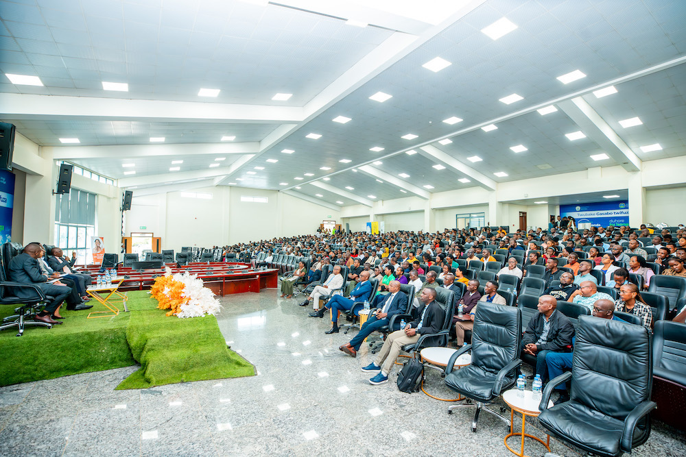 The event took place on November 14, 2025, during the 13th annual general assembly of pharmacy professionals