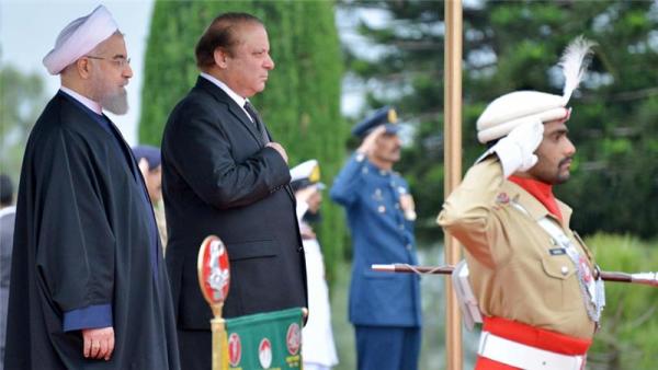 Pakistan has traditionally close ties with Saudi Arabia, which is hostile to its regional rival, Iran