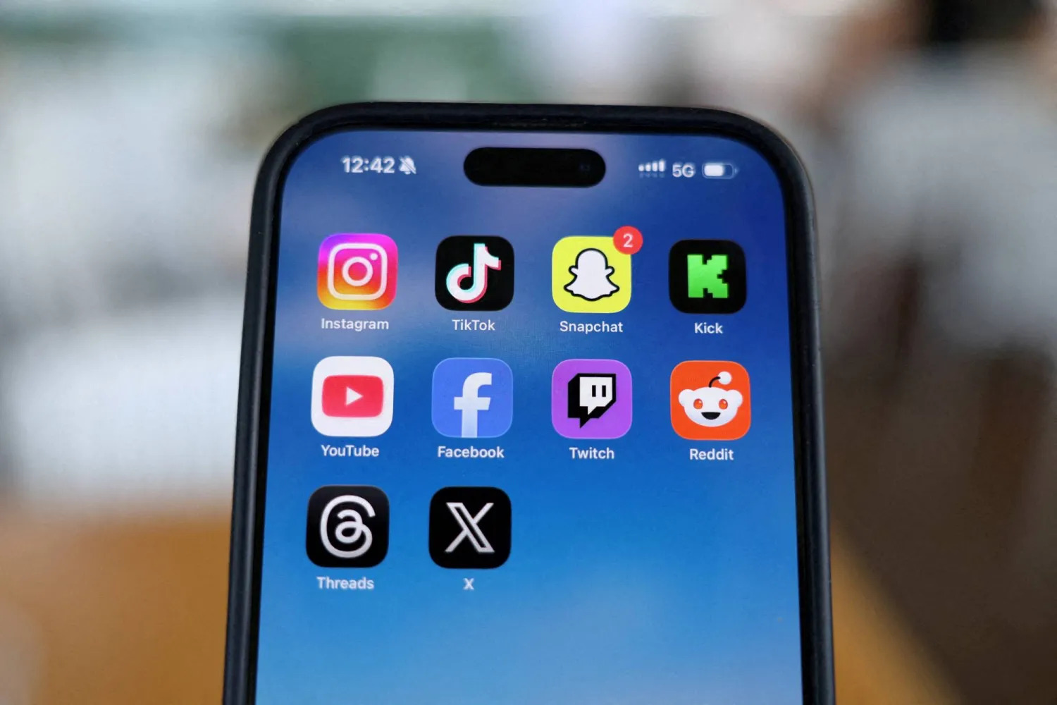 Spain plans to ban children under the age of 16 from accessing social media platforms as part of a sweeping effort to create a safer digital environment, Prime Minister Pedro Sánchez announced on Tuesday. The legislation is expected to be introduced as early as next week.