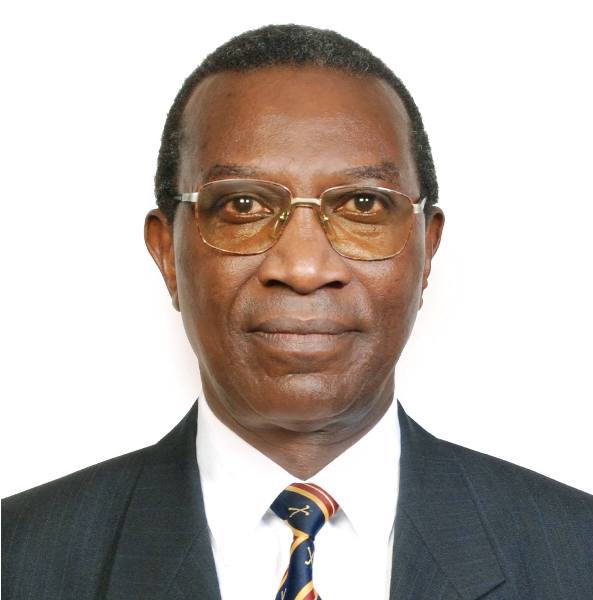 Samuel Frobisher Owori,