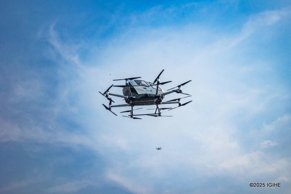 Rwanda has previously used drones mainly for medical deliveries.