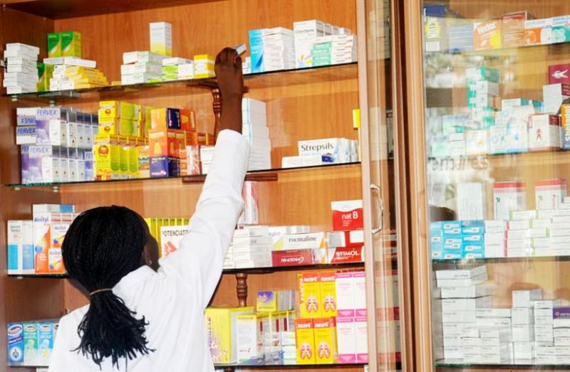 The 2014/2015 General Auditor’s report indicates that RBC placed orders of drugs  with no specification of the needed quantity causing expiry of some imported drugs 