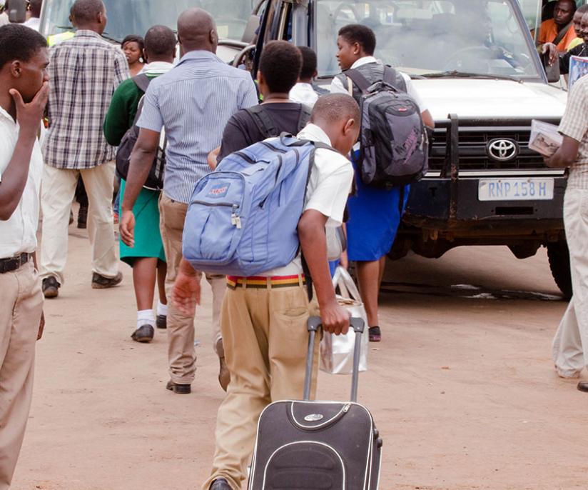 The National Examination and School Inspection Authority (NESA) had earlier announced that the first group of boarding students is scheduled to return to their schools on January 3, 2025.