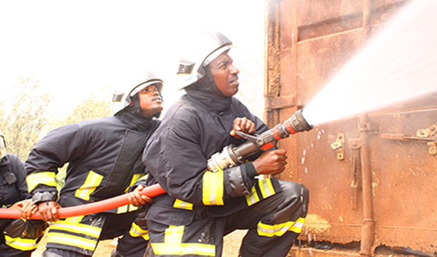 The Rwanda Housing Authority (RHA) has launched an assessment to evaluate the insurance coverage of buildings nationwide, following a spike in fire incidents that have largely affected uninsured properties.