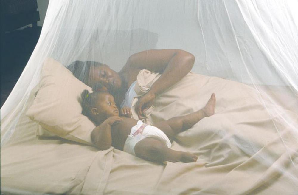 Under the Malaria Contingency Plan, strategies like Home Based Management for Malaria at community level have helped reduce severe malaria cases by 50% in the last five months. Photo The New Times