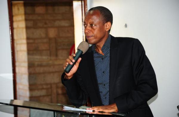 In his opening remarks, Ambassador Kimonyo thanked members of Rwandan community in Mombasa for their active participation in Rwanda’s development programmes 