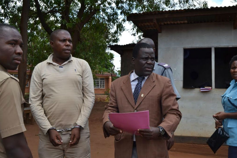 As Murekezi is facing extradition, another Rwanda national has been arrested for swindling Malawians.