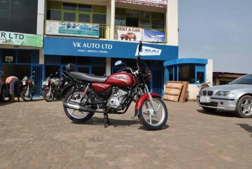 Empathy and humane acts of valor have not visited some of the owners of motorcycles hired out to riders and others to who they owe motorcycle loans