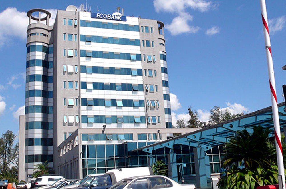 Ecobank is a pan-African bank committed to providing innovative digital solutions to its customers.