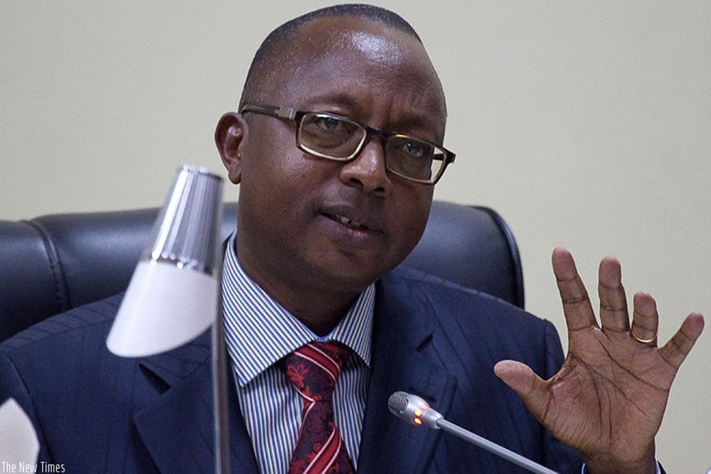The Auditor General, Obadiah Biraro