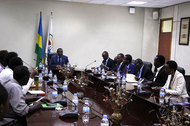 The Ministry of Finance and Economic planning in collaboration with stakeholders has commenced a Savings Week awareness campaign under the theme “Save for a better future”
