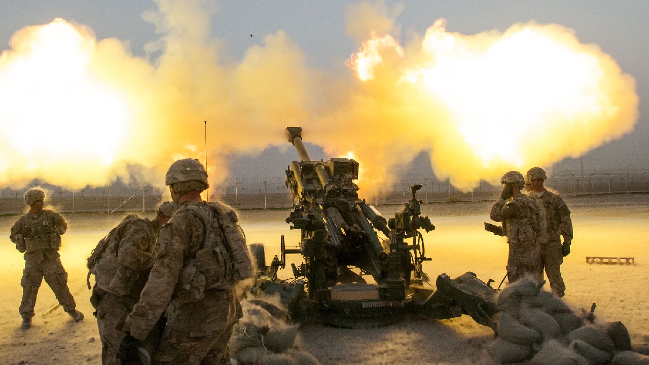 The war between Russia and Ukraine has been going on since 2022.