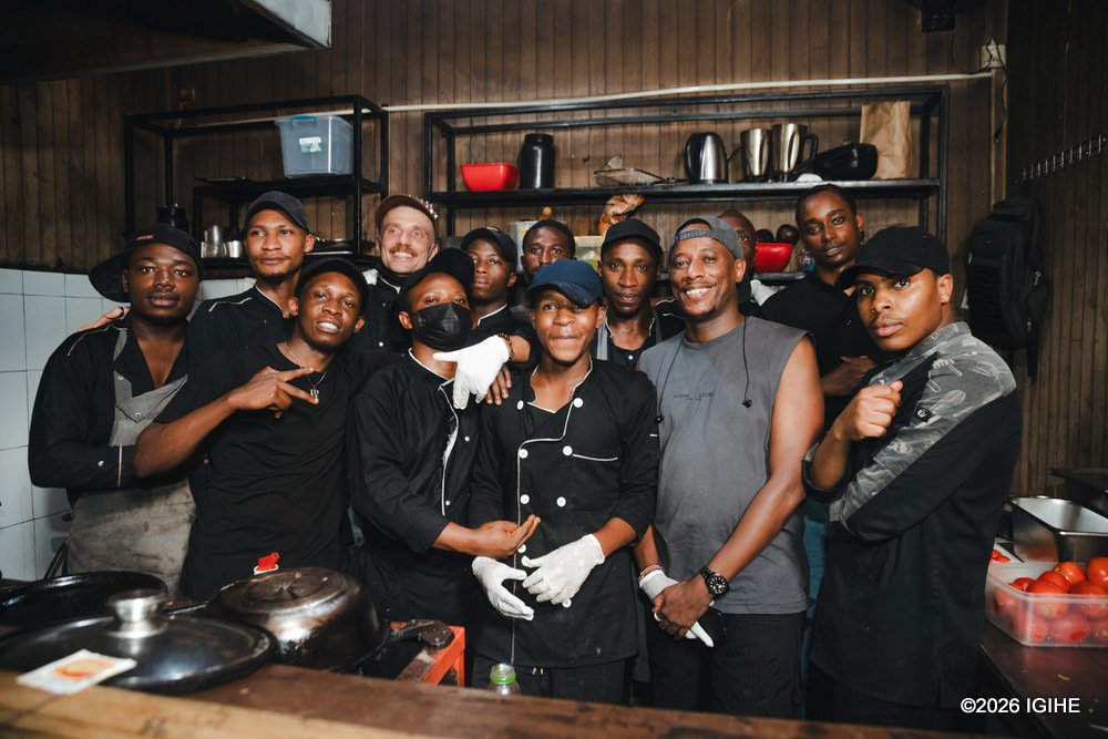 Today, with 34 employees, Burger Bros continues to thrive while fostering a family-like atmosphere for staff and customers alike.