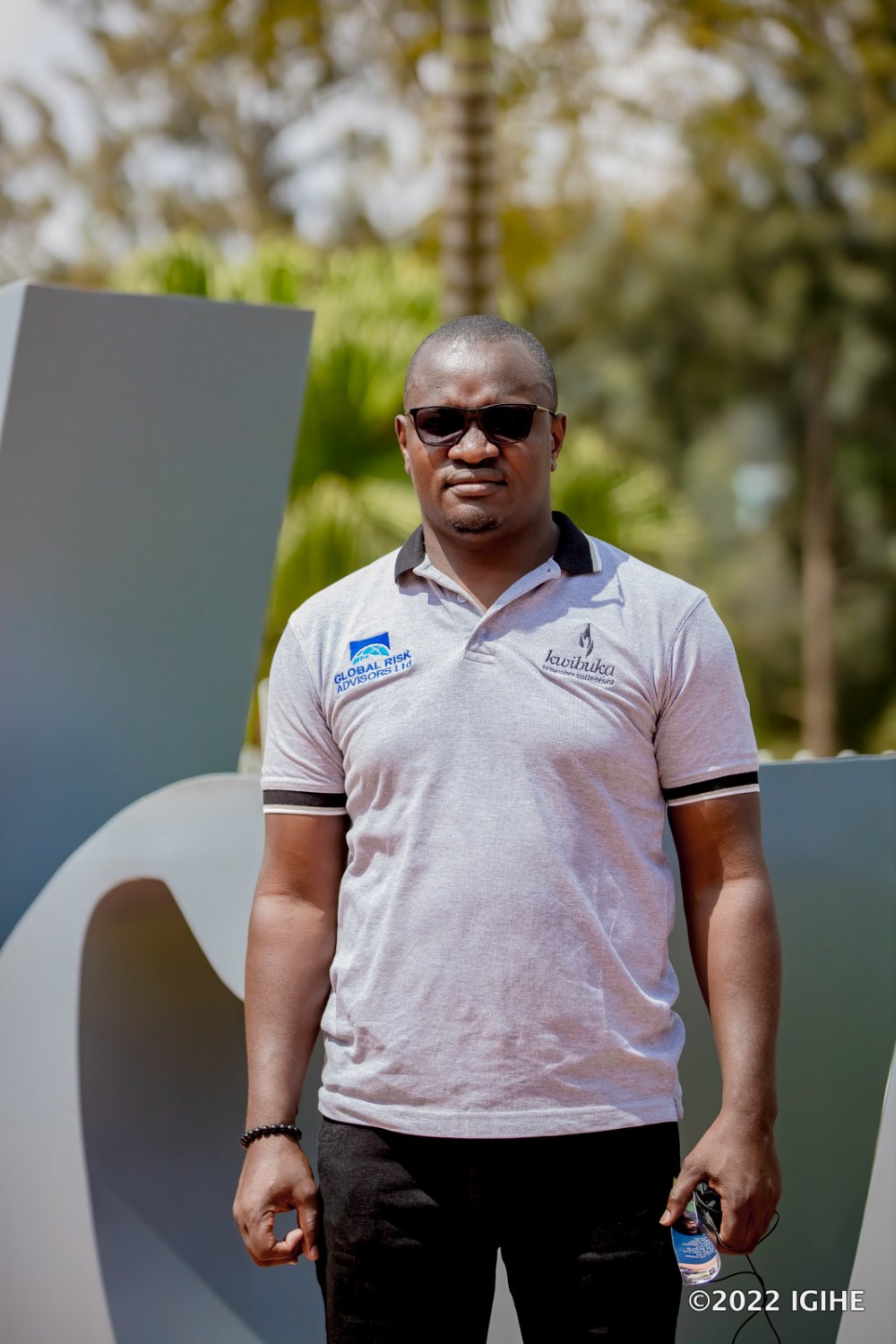 Oricho urged other African countries to learn from Rwanda’s model of conflict resolution. 
