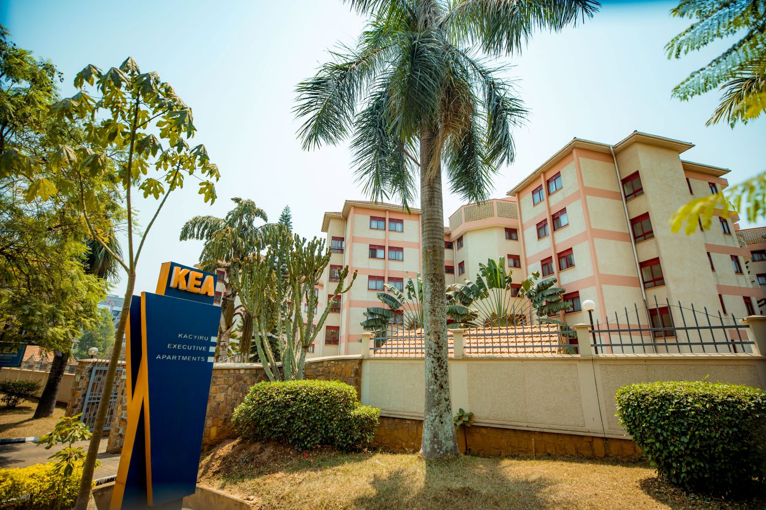 The university currently runs residency programs in six specialities.