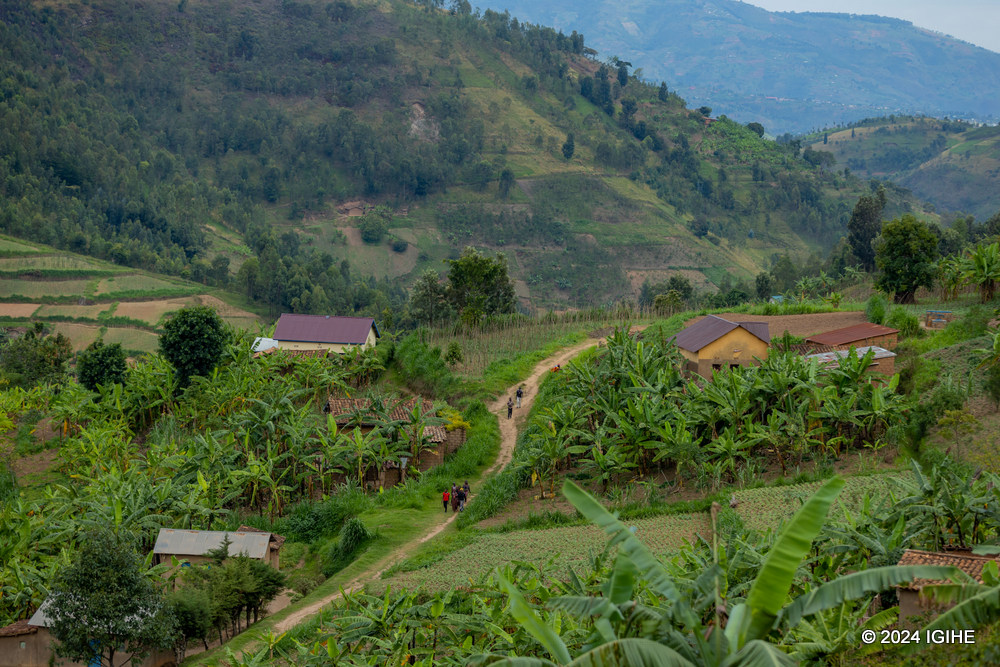 According to a ministerial order relating to temporary requisition of land and termination of land ownership contract issued on July 11, 2024, any agricultural land of five hectares or more that remains unused can be temporarily requisitioned.